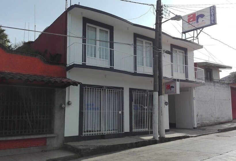 فندق Angela Carolina