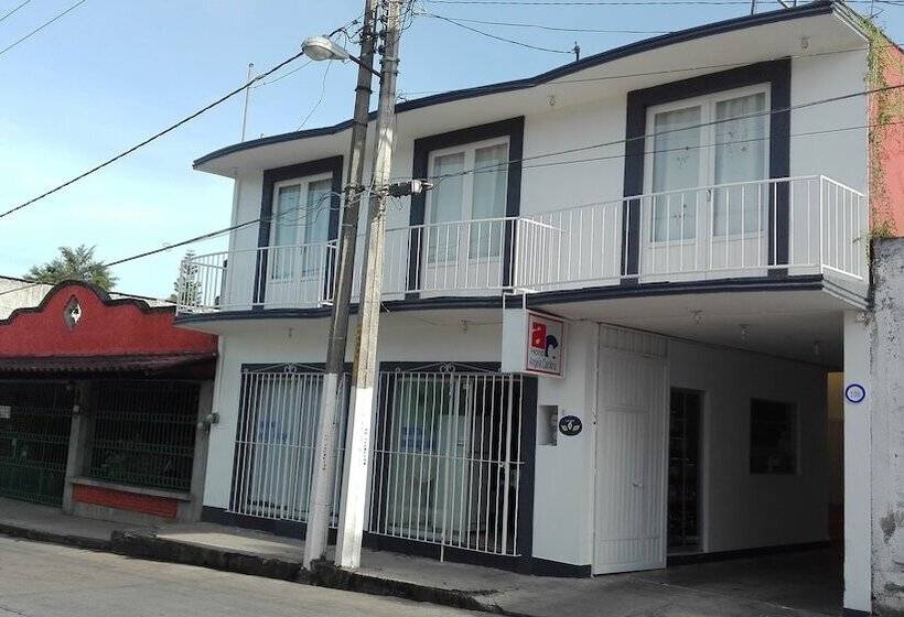 فندق Angela Carolina