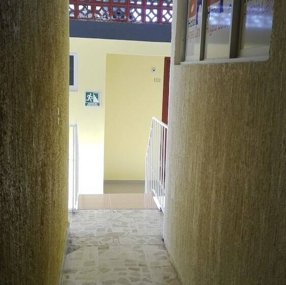 فندق Angela Carolina