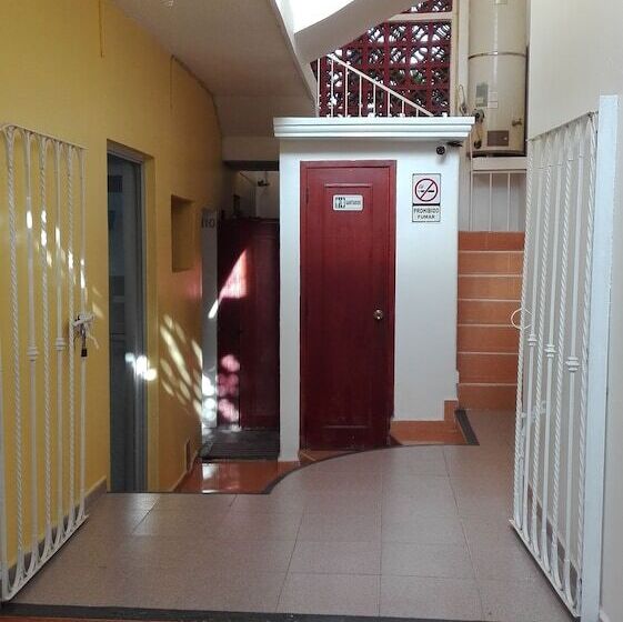 فندق Angela Carolina