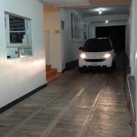 فندق Angela Carolina