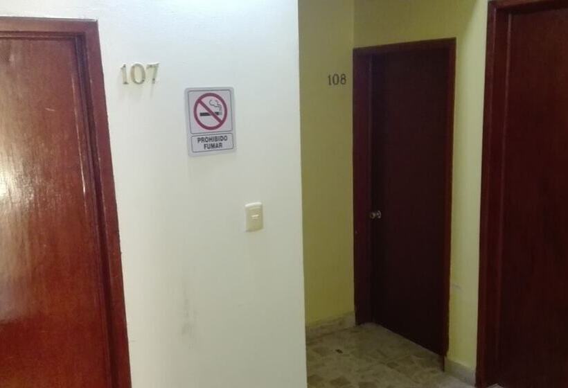 فندق Angela Carolina