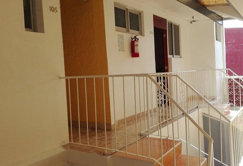 فندق Angela Carolina