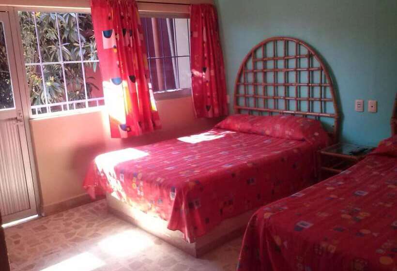 فندق Angela Carolina