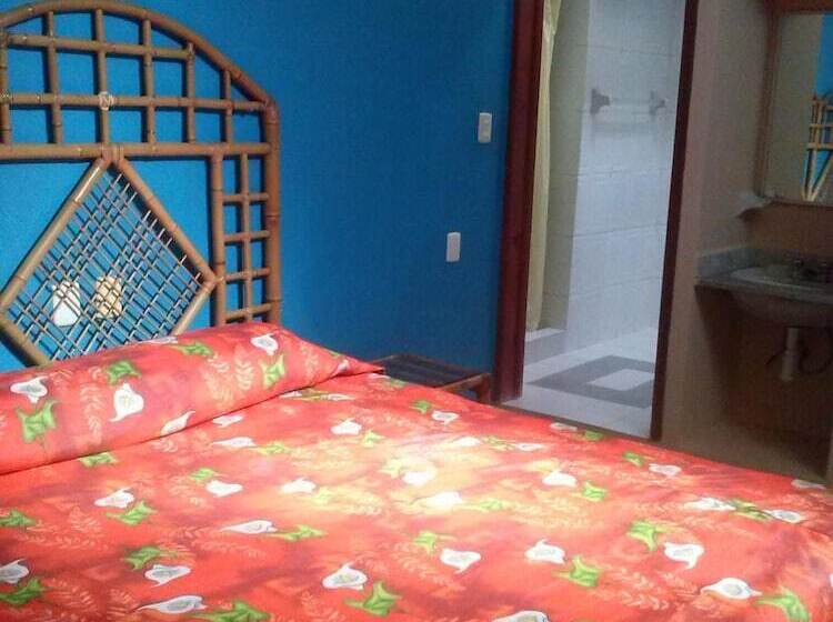 فندق Angela Carolina