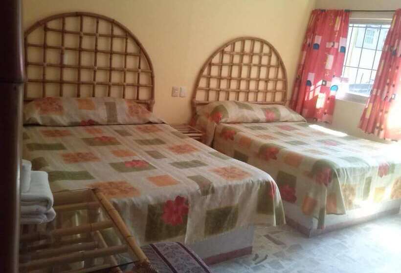 فندق Angela Carolina