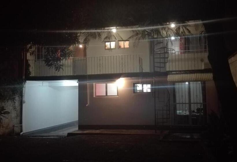 فندق Angela Carolina