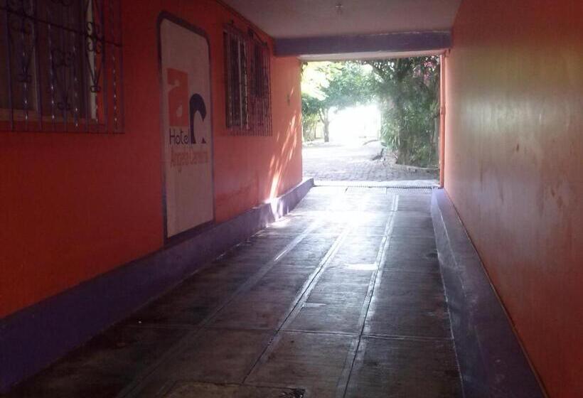 فندق Angela Carolina