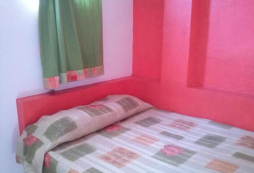 فندق Angela Carolina