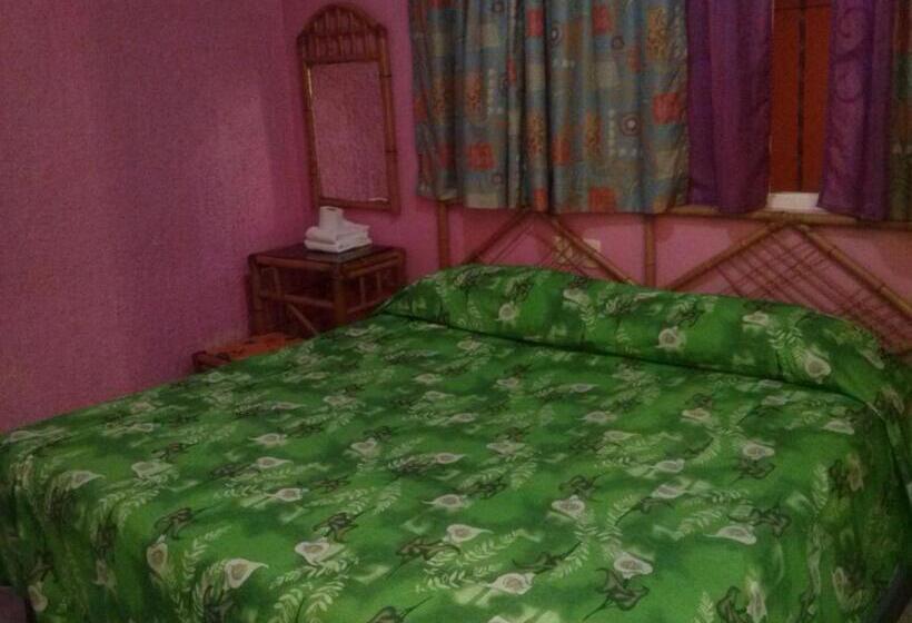 فندق Angela Carolina