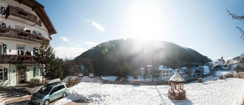 هتل Apartments Waldquell