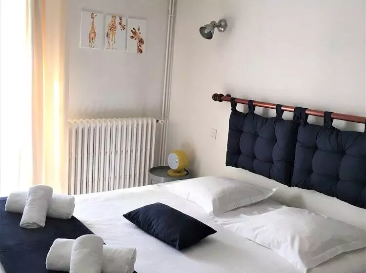 ホテル Au Marais