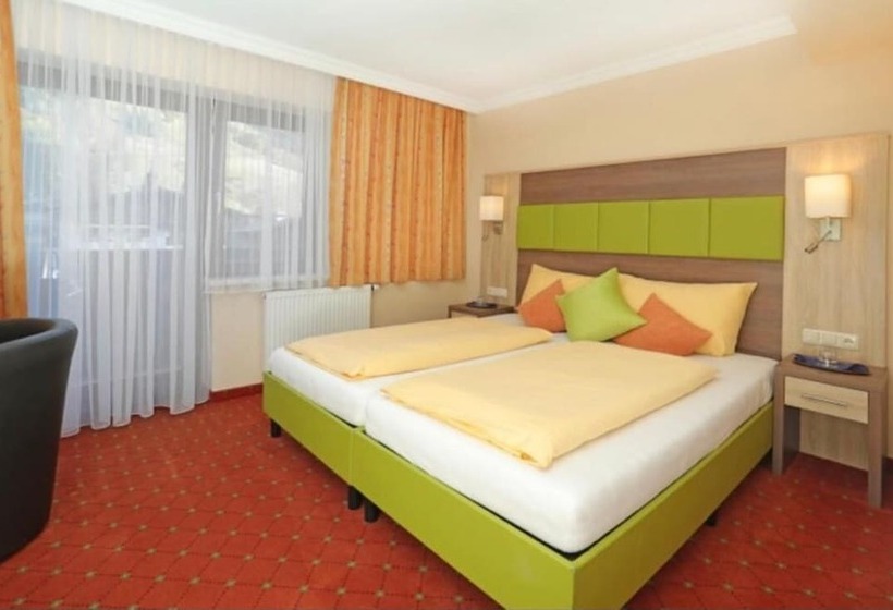 هتل Austria   Inklusive Joker Card Im Sommer