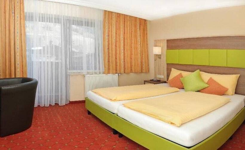 هتل Austria   Inklusive Joker Card Im Sommer