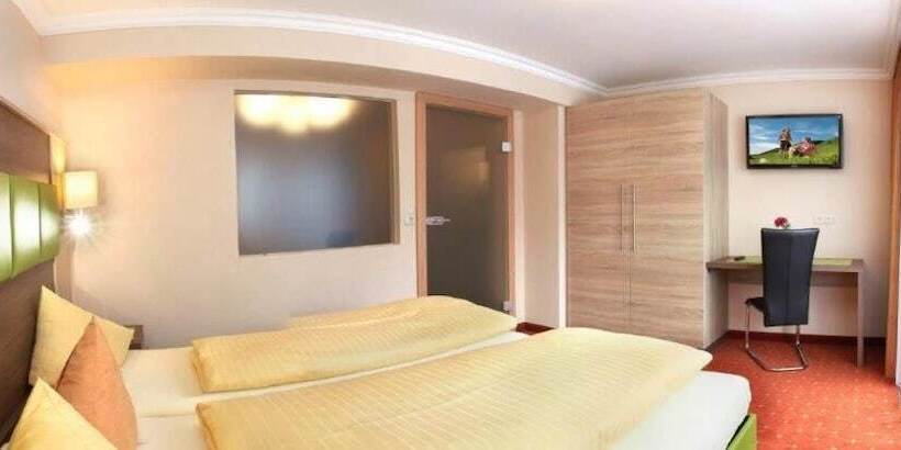 هتل Austria   Inklusive Joker Card Im Sommer