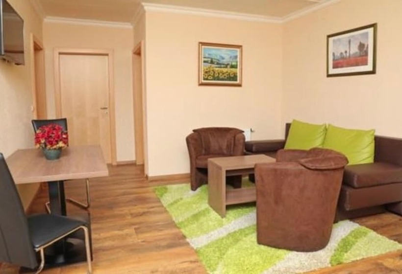 هتل Austria   Inklusive Joker Card Im Sommer