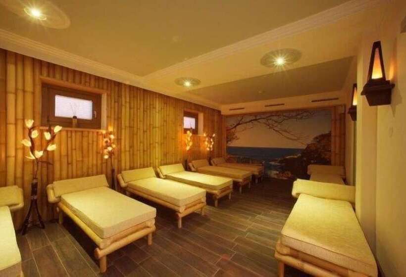 هتل Austria   Inklusive Joker Card Im Sommer