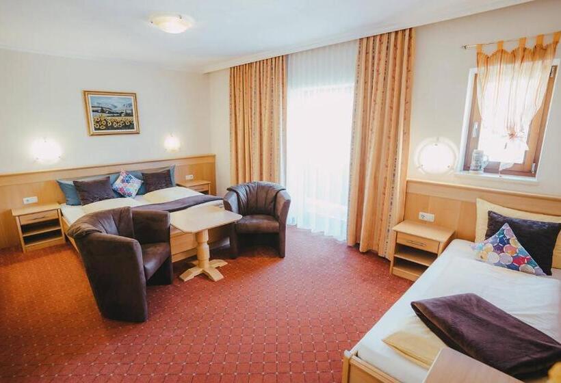 هتل Austria   Inklusive Joker Card Im Sommer