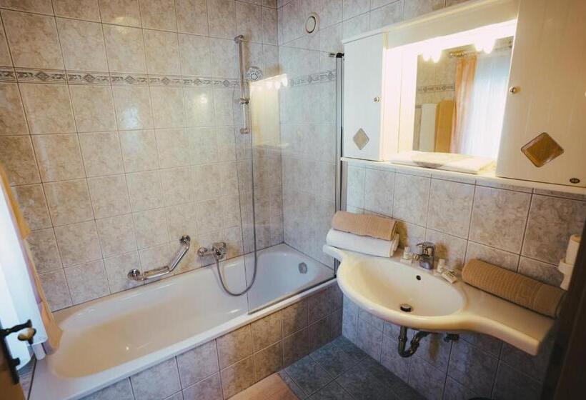 هتل Austria   Inklusive Joker Card Im Sommer