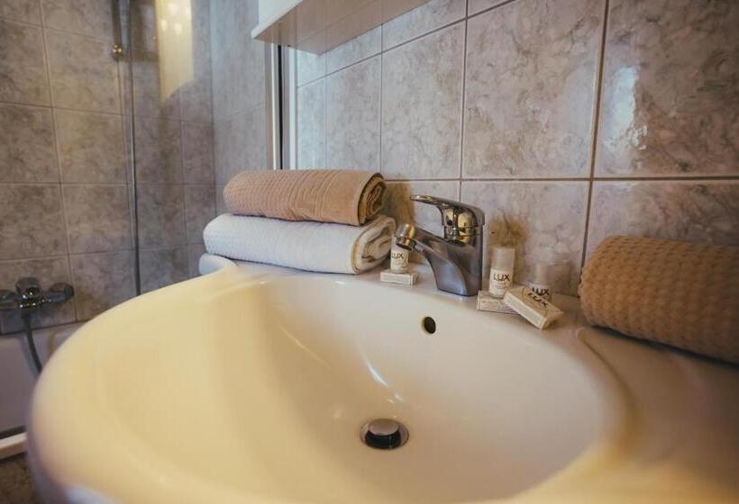 هتل Austria   Inklusive Joker Card Im Sommer