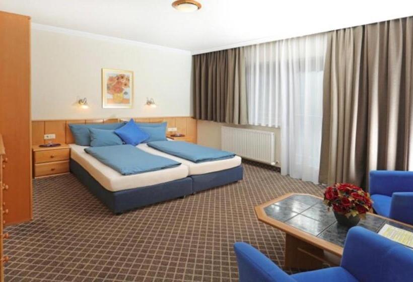 هتل Austria   Inklusive Joker Card Im Sommer