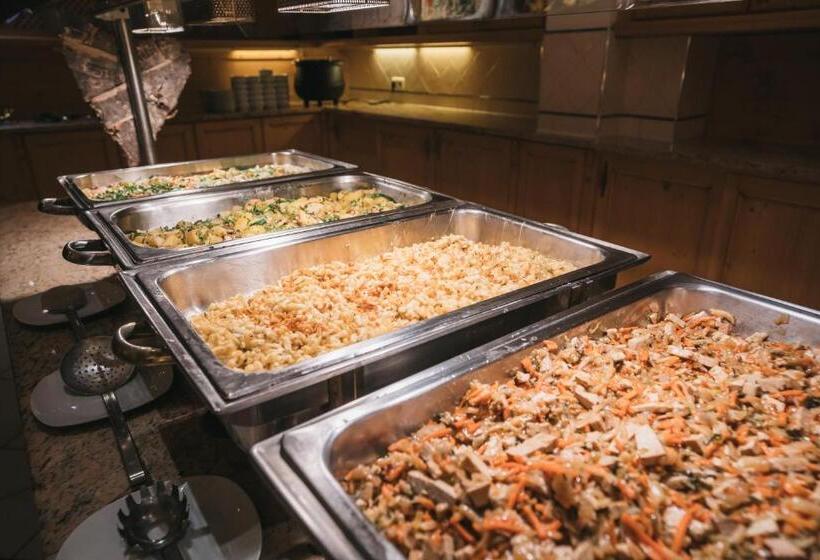 هتل Austria   Inklusive Joker Card Im Sommer