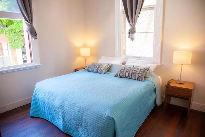 호텔 Backpackers Inn Freo