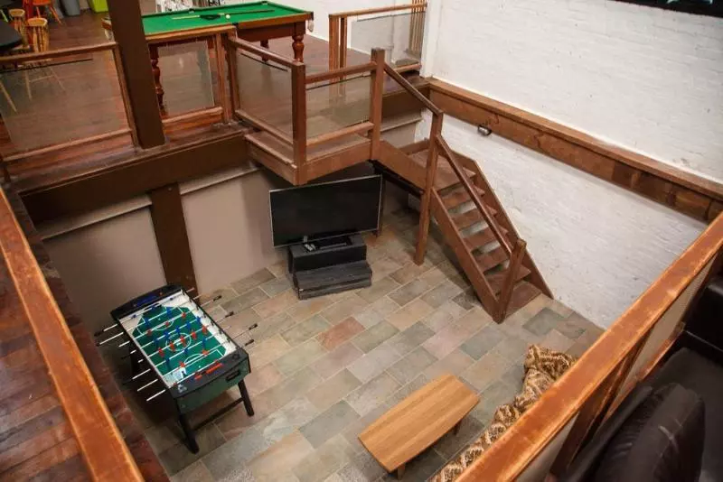 호텔 Backpackers Inn Freo