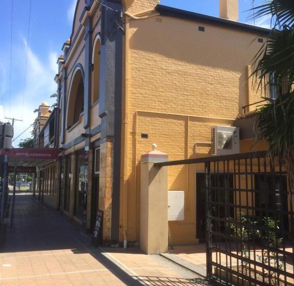 فندق Cessnock