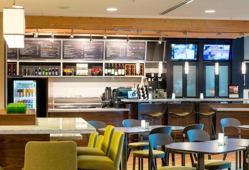 Hotel Courtyard By Marriott St. Augustine Beach