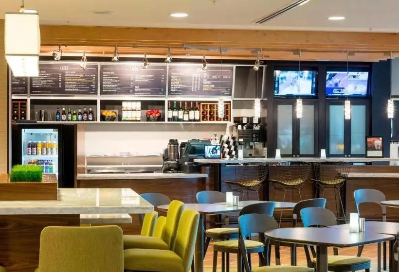 ホテル Courtyard By Marriott St. Augustine Beach