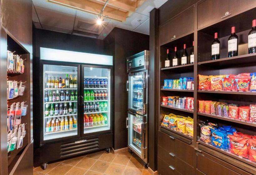 Hotel Courtyard By Marriott St. Augustine Beach