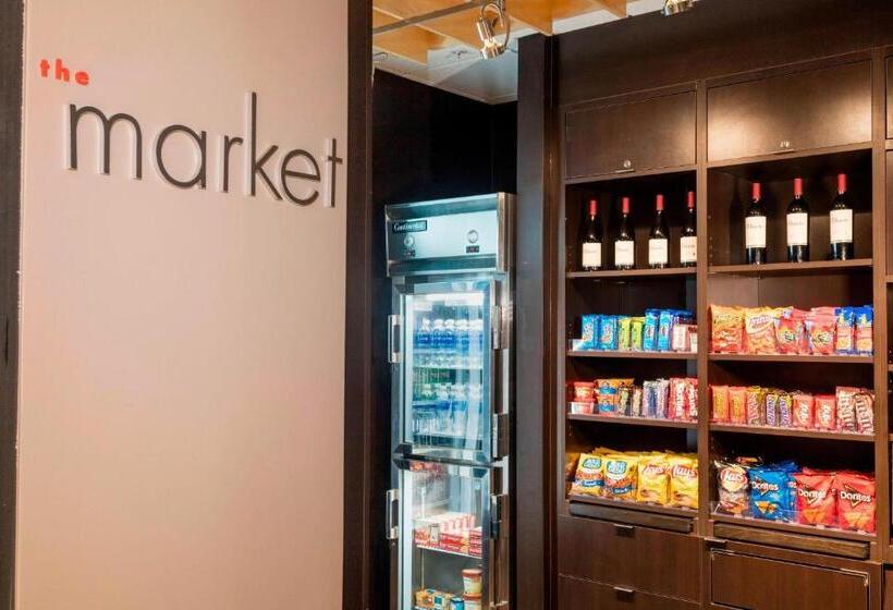 Hotel Courtyard By Marriott St. Augustine Beach