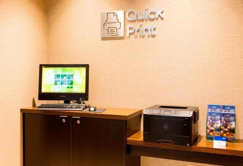 Hotel Courtyard By Marriott St. Augustine Beach