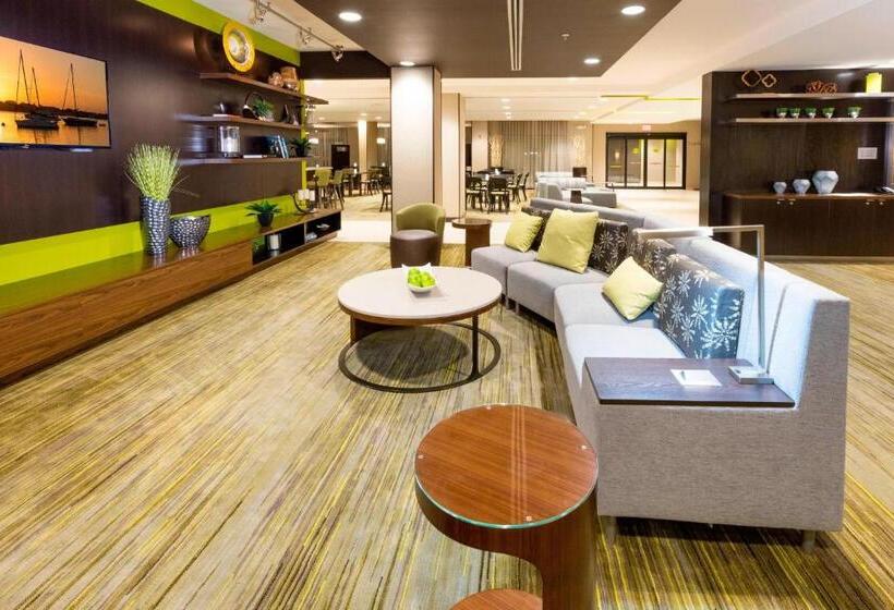 Hotel Courtyard By Marriott St. Augustine Beach