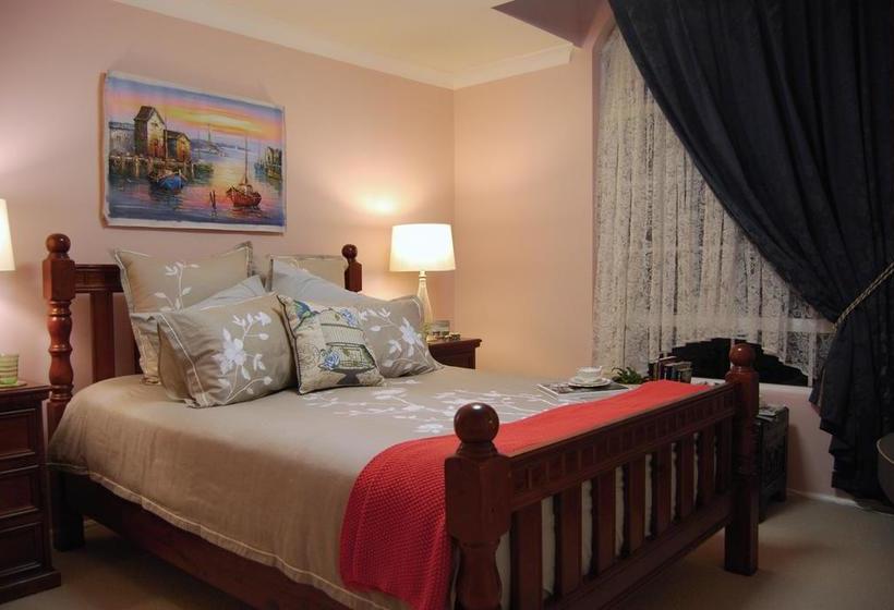 Hotelli Cutmore Cottages - L'auberge Angara