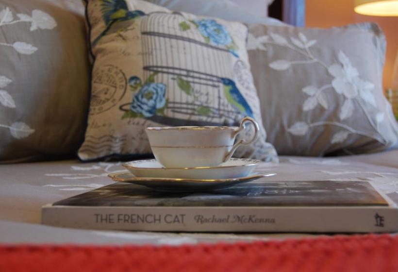 Hotelli Cutmore Cottages - L'auberge Angara