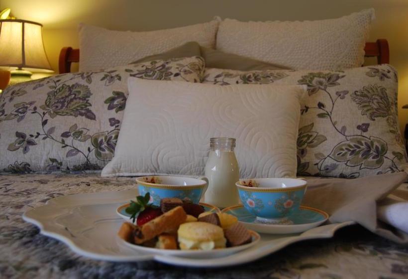 Hotelli Cutmore Cottages - L'auberge Angara