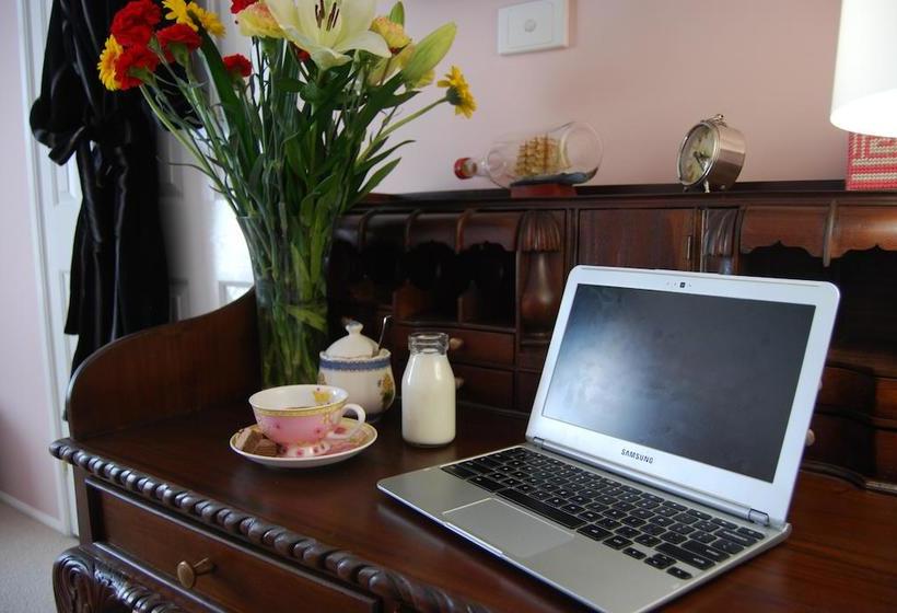 Hotelli Cutmore Cottages - L'auberge Angara