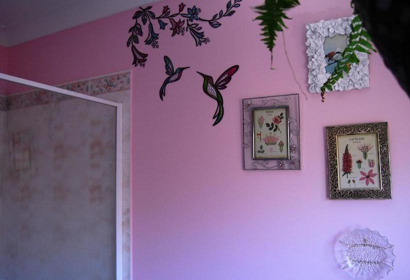 Hotelli Cutmore Cottages - L'auberge Angara