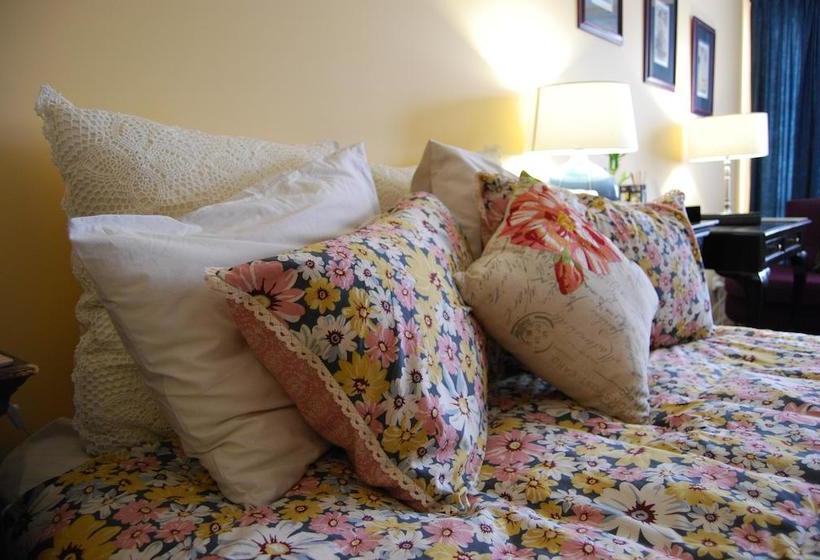 Hotelli Cutmore Cottages - L'auberge Angara