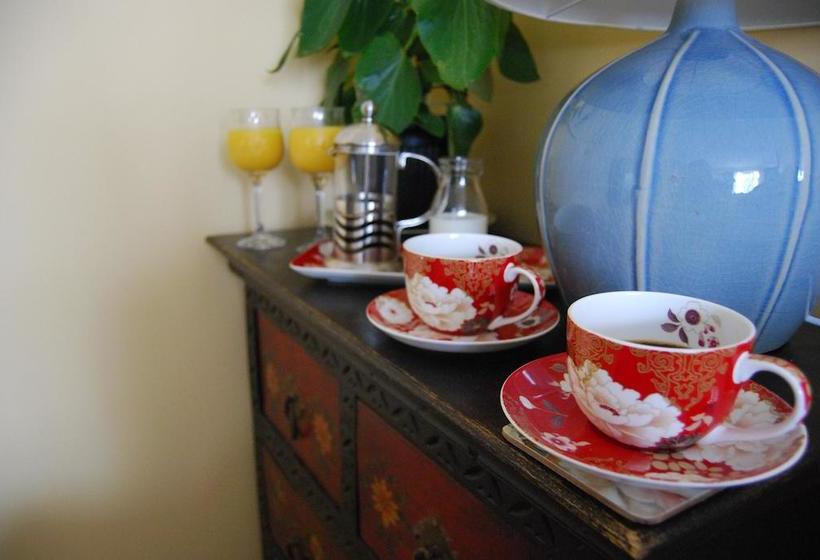 Hotelli Cutmore Cottages - L'auberge Angara