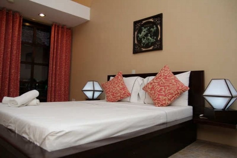 Eclipse Resort Boracay