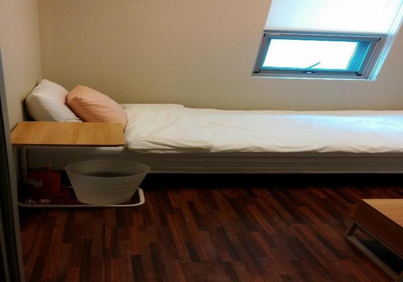 Отель Ette Seoul Station