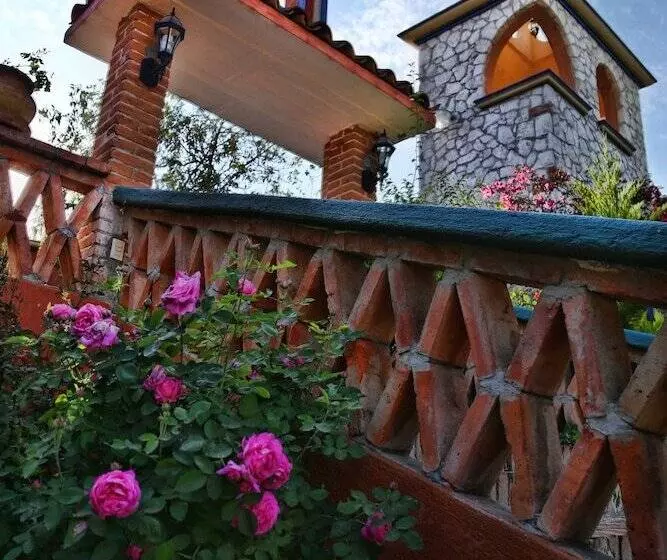 Hotelli Feregrino