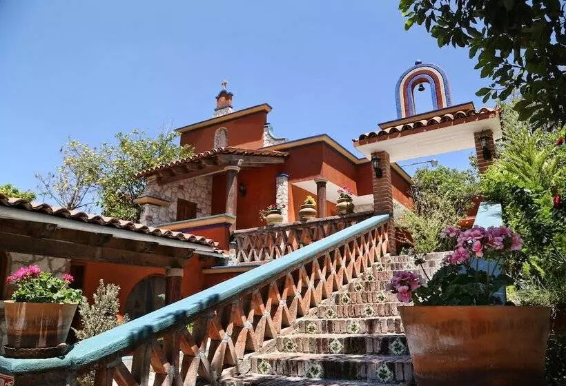 Hotelli Feregrino