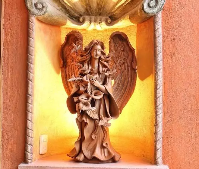 Hotelli Feregrino