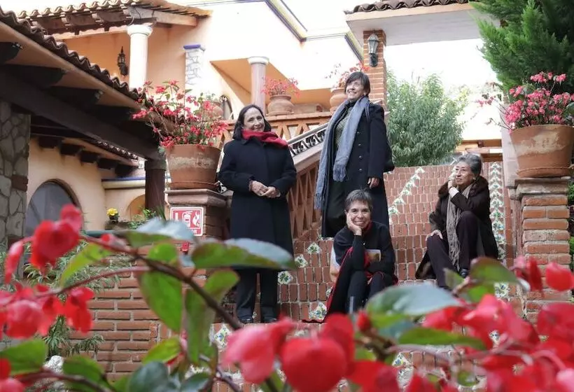 Hotelli Feregrino