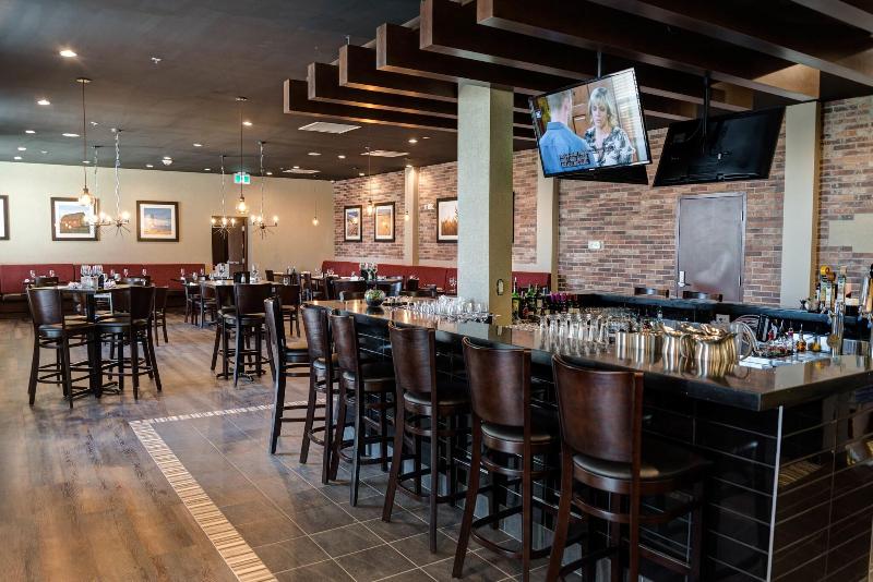 酒店 Four Points By Sheraton Sherwood Park