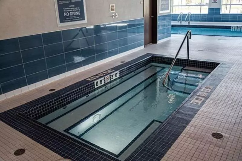 ホテル Four Points By Sheraton Sherwood Park